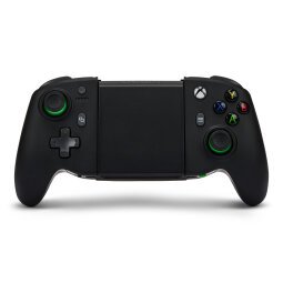 PowerA MOGA XP7-X Gris Bluetooth/USB Gamepad Android, PC, iOS