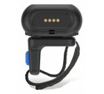 Newland WD4 Ring Scanner Lecteur de code barre portable 1D/2D LED Noir