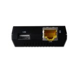 Digitus 1-Port USB 2.0 Multifunction Network Server