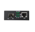 Digitus Gigabit Media Converter, RJ45 / SFP