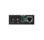 Digitus Fast Ethernet Media Converter, RJ45 / SC