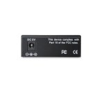 Digitus Fast Ethernet Media Converter, RJ45 / SC
