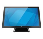 Elo Touch Solutions I-Series E428276 All-in-One PC Intel® Celeron® 7305L 54,6 cm (21.5") 1920 x 1080 Pixeles Pantalla táctil PC todo en uno 8 GB DDR5-SDRAM 256 GB SSD Windows 11 IoT Enterprise Wi-Fi 6 (802.11ax) Negro