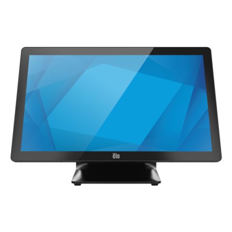 Elo Touch Solutions I-Series E428276 All-in-One PC Intel® Celeron® 7305L 54,6 cm (21.5") 1920 x 1080 Pixeles Pantalla táctil PC todo en uno 8 GB DDR5-SDRAM 256 GB SSD Windows 11 IoT Enterprise Wi-Fi 6 (802.11ax) Negro