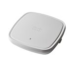Cisco C9105AXI-E point d'accès réseaux locaux sans fil 1488 Mbit/s Gris Connexion Ethernet, supportant l'alimentation via ce port (PoE)