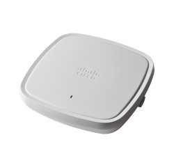 Cisco C9105AXI-E point d'accès réseaux locaux sans fil 1488 Mbit/s Gris Connexion Ethernet, supportant l'alimentation via ce port (PoE)