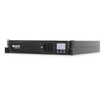 Riello VSD 1100 uninterruptible power supply (UPS) Line-Interactive 1.1 kVA 990 W 8 AC outlet(s)