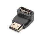 Digitus Adaptador HDMI, con ángulo de 90º