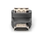 Digitus Adaptador HDMI, con ángulo de 90º