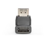 Digitus Adaptador HDMI, con ángulo de 90º