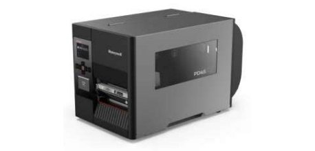 Honeywell PD4500C impresora de etiquetas Térmica directa / transferencia térmica 300 x 300 DPI 100 mm/s Alámbrico Ethernet