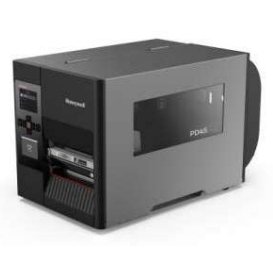 Honeywell PD4500C impresora de etiquetas Térmica directa / transferencia térmica 300 x 300 DPI 100 mm/s Alámbrico Ethernet