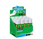 Colle bâton Scotch permanente 40 g