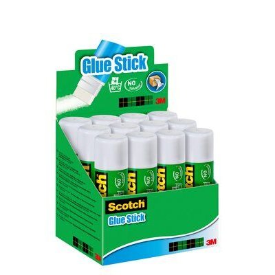 3M  Bâton de colle standard, 40 g