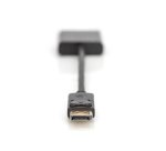 Digitus Cable adaptador DisplayPort