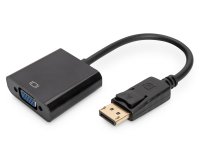 Digitus Cable adaptador DisplayPort