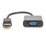 Digitus Cable adaptador DisplayPort