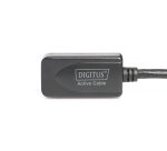 Digitus USB 2.0 Repeater Cable, 20m