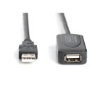 Digitus USB 2.0 Repeater Cable, 20m