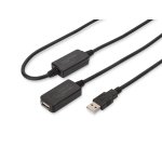Digitus USB 2.0 Repeater Cable, 20m