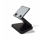 Newland STD1500 soporte para monitor Escritorio Negro
