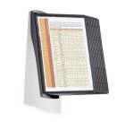 Système de présentation SHERPA STYLE WALL 10