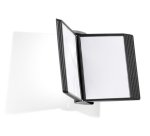 Système de présentation SHERPA STYLE WALL 10