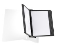 Système de présentation SHERPA STYLE WALL 10