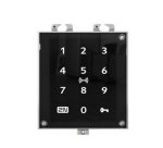 Axis 01852-001 accessorio per sistema intercom Tastierino