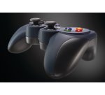 Logitech G 940-000138 mando y volante Negro USB Gamepad Analógico/Digital PC