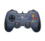 Logitech G 940-000138 mando y volante Negro USB Gamepad Analógico/Digital PC