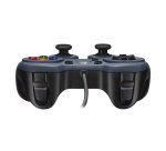 Logitech G 940-000138 mando y volante Negro USB Gamepad Analógico/Digital PC