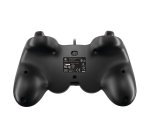 Logitech G 940-000138 mando y volante Negro USB Gamepad Analógico/Digital PC