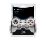 Logitech G Wireless Gamepad F710