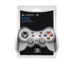 Logitech G Wireless Gamepad F710