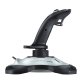 Logitech G 942-000031 accessoire de jeux vidéo Noir, Blanc USB 2.0 Joystick Numérique PC