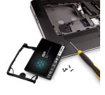 Silicon Power Slim S55 240 Go 2.5" Série ATA III TLC