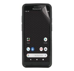 Mobilis 036342 accesorio para ordenador de bolsillo tipo PDA Protector de pantalla