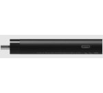 Strong LEAP NOVA Smart TV dongle HDMI 4K Ultra HD Android Black