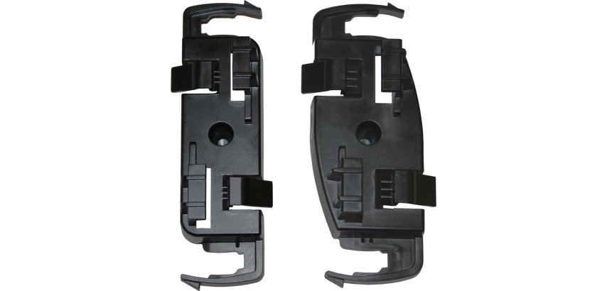 HPE Aruba Networking 220 Series Access Point Mount Kit (ceiling grid)