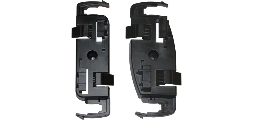 HPE Aruba Networking 220 Series Access Point Mount Kit (ceiling grid)