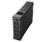 Eaton Ellipse PRO 1200 IEC alimentation d'énergie non interruptible Interactivité de ligne 1,2 kVA 750 W 8 sortie(s) CA