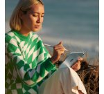 Apple iPad mini 128 Go 21,1 cm (8.3") Wi-Fi 6E (802.11ax) iPadOS 18 Blanc