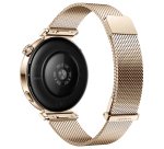 Huawei WATCH GT5 41mm 3,35 cm (1.32") AMOLED Digital 466 x 466 Pixeles Oro