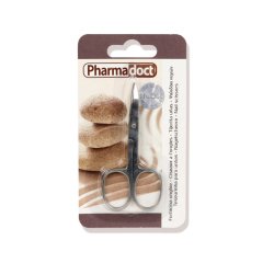 GIMA 160425 Curved blade Nail scissors