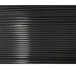 Flashforge FF0680 3D-printmateriaal Stevig polymelkzuur (PLA) Zwart 1 kg