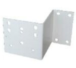 ORAY Pattes de déport du mur de 10cm pour écran Squar