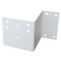 ORAY Pattes de déport du mur de 10cm pour écran Squar