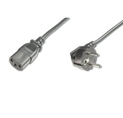 Digitus Power Cord connection cable