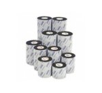 Citizen 110 mm x 300 m, WAX, 4 pcs cinta térmica